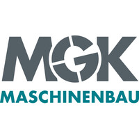 MGK Maschinenbau GmbH & Co. KG logo, MGK Maschinenbau GmbH & Co. KG contact details