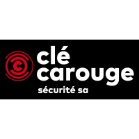 Clé Carouge Sécurité SA logo, Clé Carouge Sécurité SA contact details