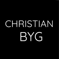 Christian BYG logo, Christian BYG contact details