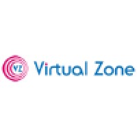 The Virtual Zone Ltd logo, The Virtual Zone Ltd contact details