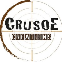 Crusoe Creations logo, Crusoe Creations contact details