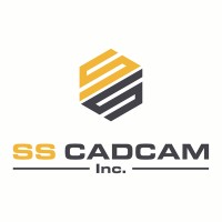 SS CADCAM Inc. logo, SS CADCAM Inc. contact details