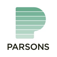 Parsons UK logo, Parsons UK contact details