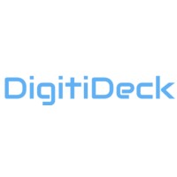 DigitiDeck logo, DigitiDeck contact details