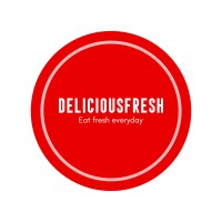 Delicious Fresh logo, Delicious Fresh contact details