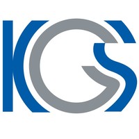 KGS Consult logo, KGS Consult contact details