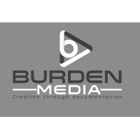 Burden Media logo, Burden Media contact details