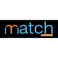 Match - La agencia logo, Match - La agencia contact details