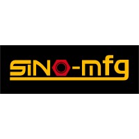 SINO MFG Industrial Co.,Ltd logo, SINO MFG Industrial Co.,Ltd contact details