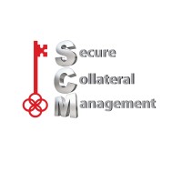 Secure Collateral Management logo, Secure Collateral Management contact details