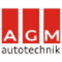 AGM Autotechnik logo, AGM Autotechnik contact details