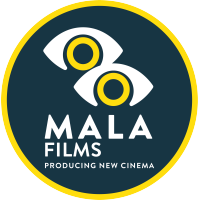 MALA FILMS logo, MALA FILMS contact details