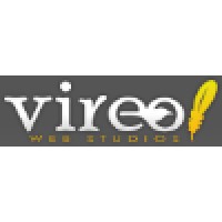 Vireo Web Studios logo, Vireo Web Studios contact details