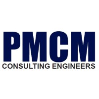 PMCM Consulting Engineers logo, PMCM Consulting Engineers contact details