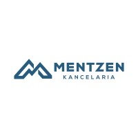 Kancelaria Mentzen logo, Kancelaria Mentzen contact details