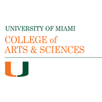 University of Miami College of Arts & Sciences logo, University of Miami College of Arts & Sciences contact details