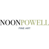 NoonPowell Fine Art Ltd logo, NoonPowell Fine Art Ltd contact details