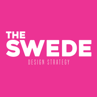 The Swede logo, The Swede contact details