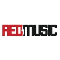 RED MUSIC logo, RED MUSIC contact details