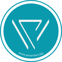 ProWriters.biz logo, ProWriters.biz contact details