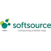 Softsource logo, Softsource contact details