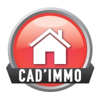 AGENCE CAD'IMMO logo, AGENCE CAD'IMMO contact details