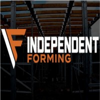 Independent Forming logo, Independent Forming contact details