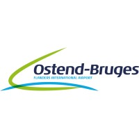 Flanders International Airport Ostend-Bruges logo, Flanders International Airport Ostend-Bruges contact details