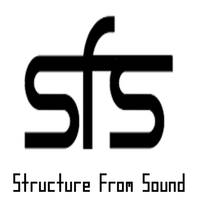 Structure From Sound logo, Structure From Sound contact details