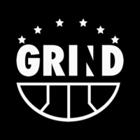 GRIND Basketball logo, GRIND Basketball contact details