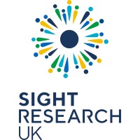 Sight Research UK logo, Sight Research UK contact details