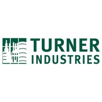 Turner Industries Group, L.L.C logo, Turner Industries Group, L.L.C contact details