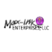 Max-Ink Enterprises, LLC logo, Max-Ink Enterprises, LLC contact details