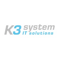 K3System Sp. z o.o. logo, K3System Sp. z o.o. contact details