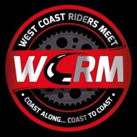 West Coast Riders Meet logo, West Coast Riders Meet contact details