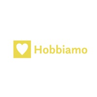 Hobbiamo logo, Hobbiamo contact details