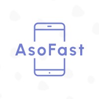 AsoFast - improve organic installs of your app logo, AsoFast - improve organic installs of your app contact details