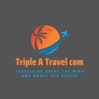 Triple A Travel com logo, Triple A Travel com contact details