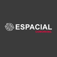 Espacial Coworking logo, Espacial Coworking contact details