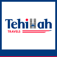 Tehillah Travels logo, Tehillah Travels contact details