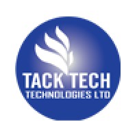 Tack Tech Technologies logo, Tack Tech Technologies contact details