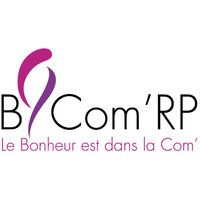 Le Bonheur est dans la Com logo, Le Bonheur est dans la Com contact details