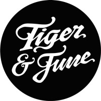 Tiger & June logo, Tiger & June contact details