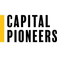 Capital Pioneers logo, Capital Pioneers contact details