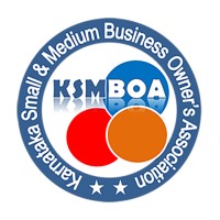 KSMBOA - The SME Power logo, KSMBOA - The SME Power contact details