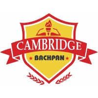 Cambridge Bachpan logo, Cambridge Bachpan contact details