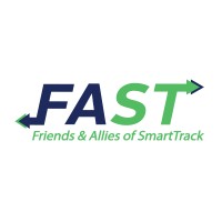 FAST - Friends & Allies of SmartTrack logo, FAST - Friends & Allies of SmartTrack contact details