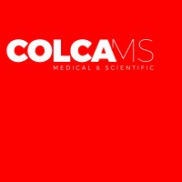 COLCA Medical & Scientific logo, COLCA Medical & Scientific contact details