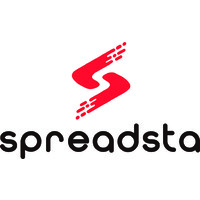 Spreadsta logo, Spreadsta contact details