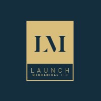 Launch Mechanical Ltd logo, Launch Mechanical Ltd contact details